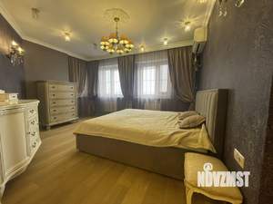 3-к квартира, вторичка, 112м2, 12/15 этаж