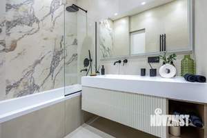 1-к квартира, вторичка, 46м2, 7/20 этаж