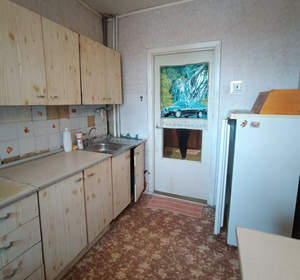 1-к квартира, вторичка, 38м2, 3/9 этаж