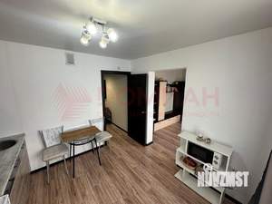 Студия квартира, вторичка, 28м2, 17/19 этаж