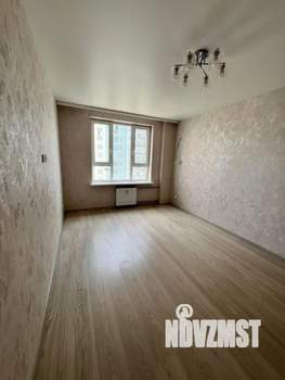 1-к квартира, вторичка, 32м2, 6/10 этаж