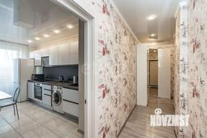 1-к квартира, вторичка, 44м2, 13/25 этаж