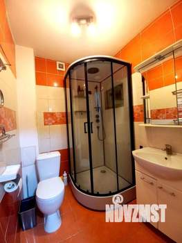 1-к квартира, вторичка, 38м2, 4/5 этаж