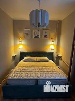 2-к квартира, вторичка, 45м2, 3/5 этаж