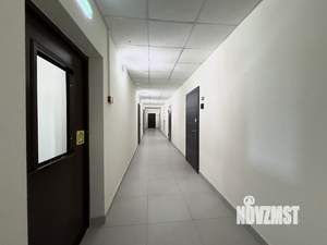 1-к квартира, вторичка, 42м2, 14/17 этаж