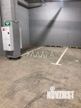 Студия квартира, вторичка, 30м2, 15/25 этаж