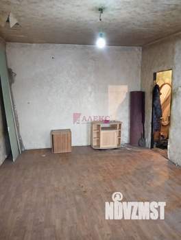 2-к квартира, вторичка, 45м2, 4/4 этаж