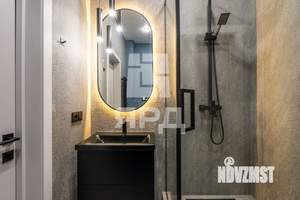 1-к квартира, вторичка, 42м2, 5/19 этаж