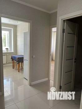 1-к квартира, вторичка, 35м2, 6/10 этаж