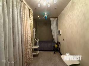 2-к квартира, вторичка, 50м2, 5/18 этаж