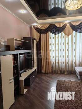 3-к квартира, вторичка, 68м2, 14/18 этаж