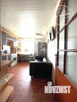2-к квартира, вторичка, 56м2, 9/10 этаж