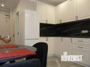 1-к квартира, вторичка, 43м2, 15/24 этаж