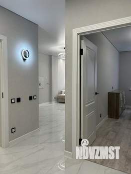 1-к квартира, вторичка, 42м2, 14/17 этаж