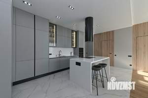 3-к квартира, вторичка, 115м2, 6/21 этаж