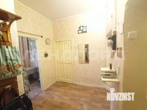 2-к квартира, вторичка, 60м2, 1/2 этаж