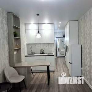 Студия квартира, вторичка, 27м2, 14/26 этаж