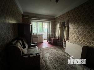 2-к квартира, вторичка, 46м2, 5/5 этаж