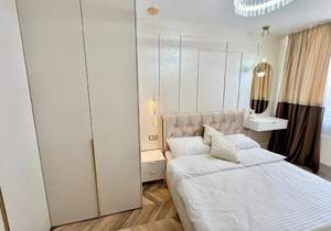 2-к квартира, вторичка, 50м2, 4/25 этаж