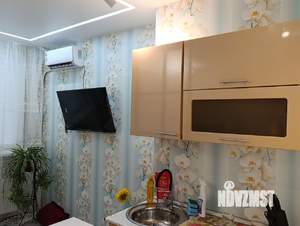 1-к квартира, вторичка, 29м2, 16/25 этаж