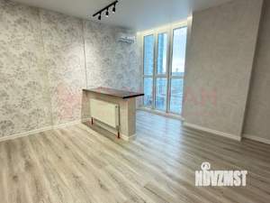 Студия квартира, вторичка, 32м2, 7/26 этаж