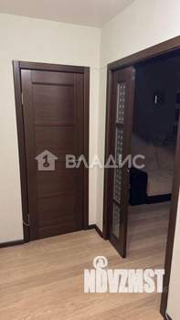 1-к квартира, вторичка, 53м2, 16/18 этаж