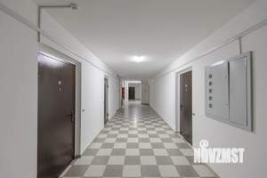 2-к квартира, вторичка, 62м2, 4/18 этаж