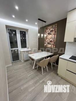 2-к квартира, вторичка, 47м2, 9/10 этаж