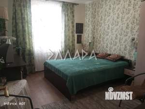 2-к квартира, вторичка, 56м2, 10/10 этаж