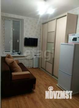 Студия квартира, вторичка, 14м2, 2/2 этаж