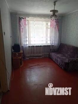 1-к квартира, вторичка, 30м2, 1/9 этаж