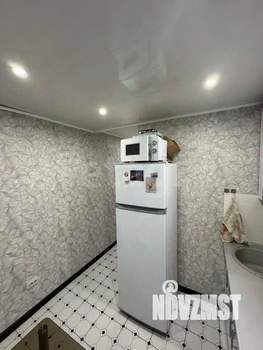 2-к квартира, вторичка, 40м2, 1/5 этаж