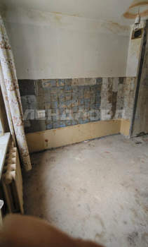 2-к квартира, вторичка, 52м2, 2/9 этаж