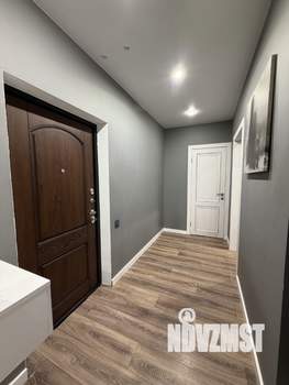 2-к квартира, вторичка, 46м2, 10/19 этаж