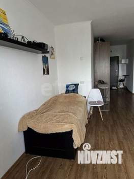 1-к квартира, вторичка, 43м2, 10/19 этаж