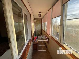 1-к квартира, вторичка, 42м2, 5/10 этаж