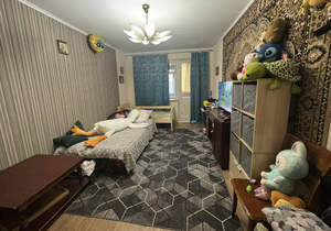 2-к квартира, вторичка, 45м2, 3/5 этаж