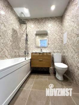 1-к квартира, вторичка, 32м2, 6/17 этаж