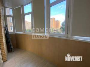 1-к квартира, вторичка, 49м2, 3/19 этаж