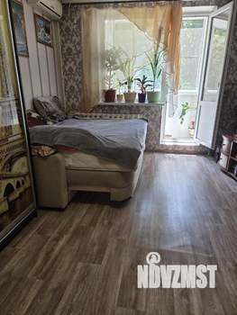 2-к квартира, вторичка, 50м2, 2/10 этаж