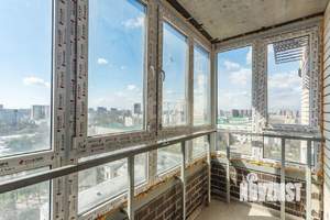 2-к квартира, вторичка, 53м2, 21/24 этаж