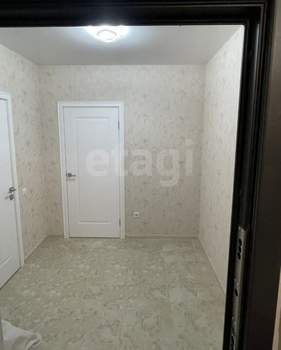 Студия квартира, вторичка, 32м2, 12/24 этаж