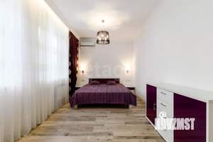 5-к квартира, вторичка, 190м2, 4/24 этаж