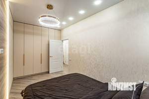 1-к квартира, вторичка, 36м2, 19/27 этаж