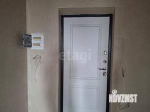 Студия квартира, вторичка, 29м2, 11/24 этаж