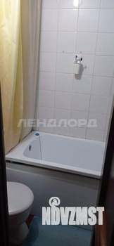 1-к квартира, вторичка, 30м2, 2/9 этаж