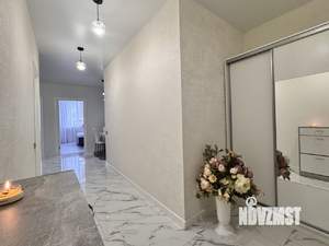 2-к квартира, вторичка, 50м2, 8/25 этаж