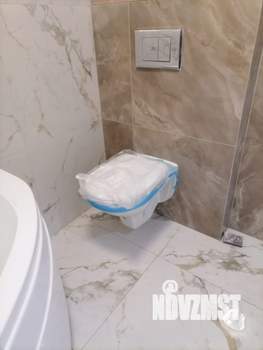 2-к квартира, вторичка, 55м2, 8/25 этаж