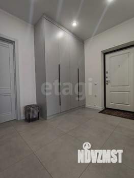 2-к квартира, вторичка, 55м2, 11/24 этаж