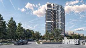 4-к квартира, вторичка, 114м2, 6/22 этаж